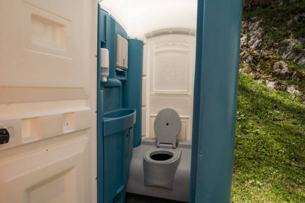 Portable Toilet Options We Offer in Morristown, IN